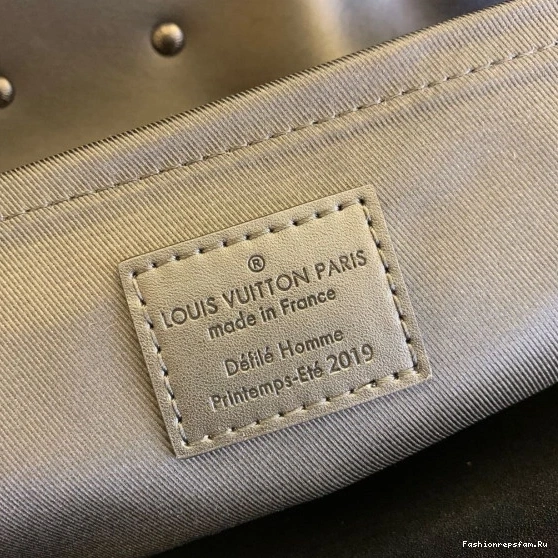 FS CHEAP VUITTON STEAMER PM LOUIS 0824